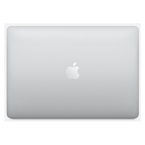 Ноутбук Apple Macbook Pro 13” Silver Late 2020 M1 (MYDA2) фото №3