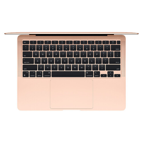 Ноутбук Apple MacBook Air 13 Gold Late 2020 (MGNE3) фото №2