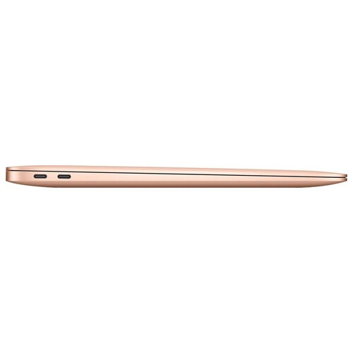 Ноутбук Apple MacBook Air 13.3 A2337 Retina Gold (MGND3UA/A) фото №3