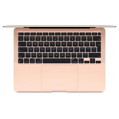 Ноутбук Apple MacBook Air 2020 M1 13.3 8/256GB Gold (MGND3) фото №2