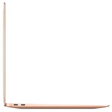 Ноутбук Apple MacBook Air 2020 M1 13.3 8/256GB Gold (MGND3) фото №4