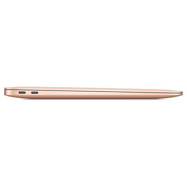 Ноутбук Apple MacBook Air 2020 M1 13.3 8/256GB Gold (MGND3) фото №5