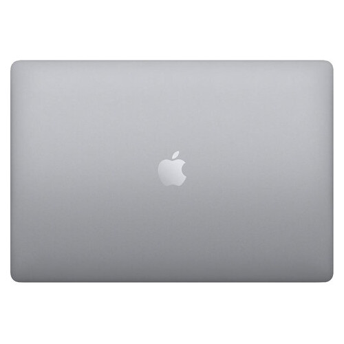 Ноутбук Apple MacBook Pro 16 дюйм 2019/Intel Core i9/2.3GHz/16GB/1TB SDD/Radeon Pro 5500M Touch Bar Space Gray (MVVK2) фото №3