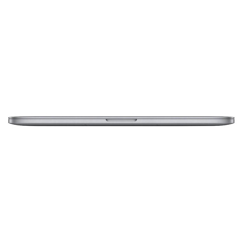 Ноутбук Apple MacBook Pro 16 дюйм 2019/Intel Core i9/2.3GHz/16GB/1TB SDD/Radeon Pro 5500M Touch Bar Space Gray (MVVK2) фото №2