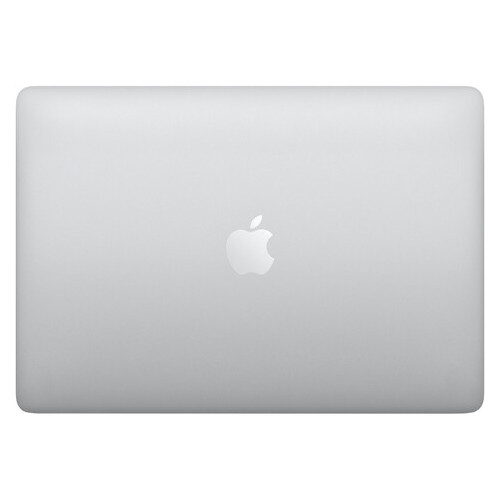 Ноутбук Apple MacBook Pro 13 Silver 2020 (MWP72) фото №3