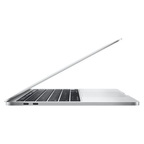 Ноутбук Apple MacBook Pro 13 Silver 2020 (MWP72) фото №2