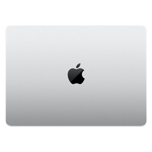 Ноутбук Apple MacBook Pro 14 Silver 2021 (MKGT3) фото №3