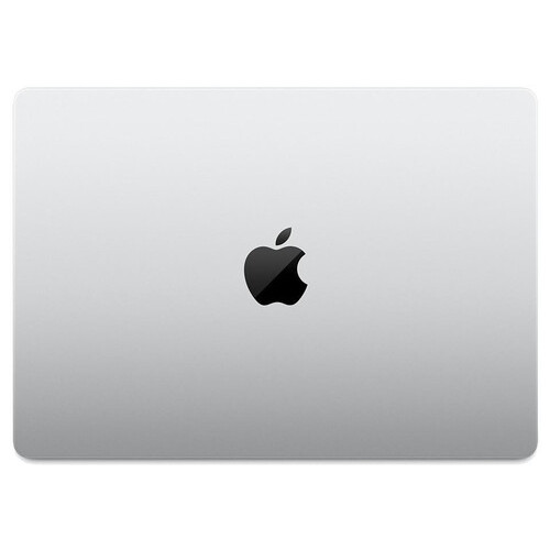 Ноутбук Apple MacBook Pro 14 M1-PRO 2021 Silver (MKGR3_0) фото №8