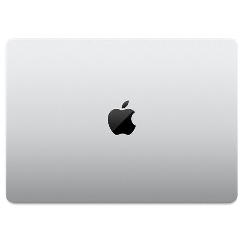 Ноутбук Apple MacBook Pro 14 M1-PRO 2021 Silver (MKGR3_0) фото №3