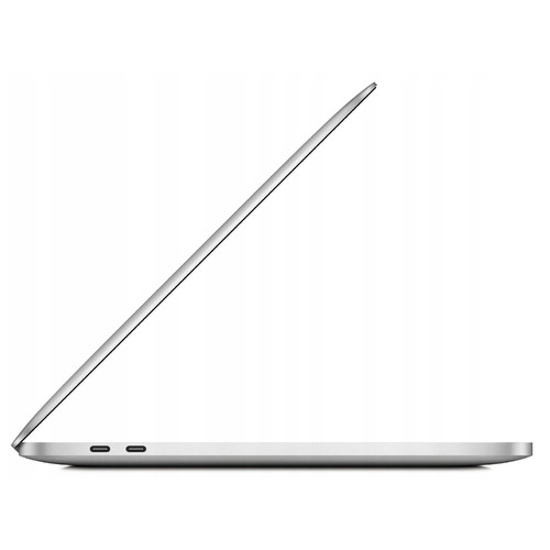 Ноутбук Apple MacBook Pro OS/Silver (англ.клав) (MYDC2ZE/A) фото №3