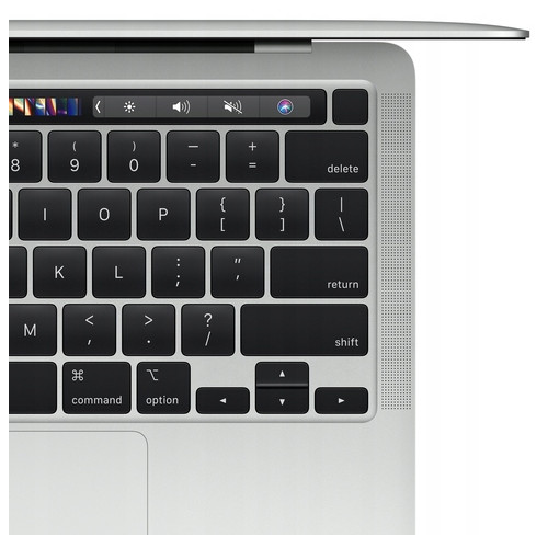 Ноутбук Apple MacBook Pro OS/Silver (англ.клав) (MYDC2ZE/A) фото №4