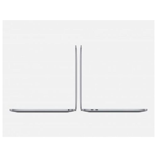 Ноутбук Apple MacBook Pro OS/Space Gray (англ.клав) (MYD92ZE/A) фото №5