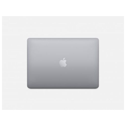 Ноутбук Apple MacBook Pro OS/Space Gray (англ.клав) (MYD92ZE/A) фото №6