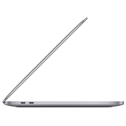 Ноутбук Apple MacBook Pro OS/Space Gray (англ.клав) (MYD92ZE/A) фото №2