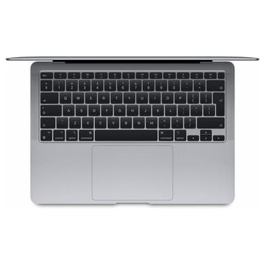 Ноутбук Apple MacBook Air 13" M1 8/256GB 2020 (MGN63) Space Gray фото №2