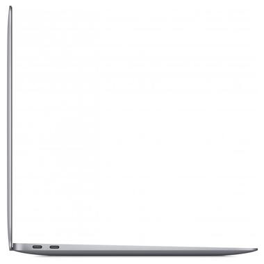 Ноутбук Apple MacBook Air 13" M1 8/256GB 2020 (MGN63) Space Gray фото №5