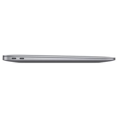 Ноутбук Apple MacBook Air 13" M1 8/256GB 2020 (MGN63) Space Gray фото №6
