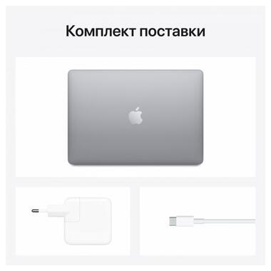 Ноутбук Apple MacBook Air 13" M1 8/256GB 2020 (MGN63) Space Gray фото №7