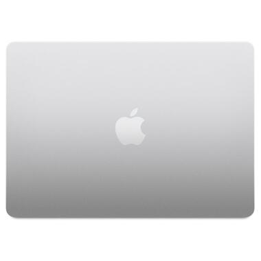 Ноутбук Apple MacBook Air 2022 M2, 13.6, MLXY3, 8 GB, 256GB, Silver, 2022 фото №6