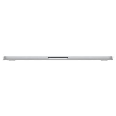 Ноутбук Apple MacBook Air 2022 M2, 13.6, MLXY3, 8 GB, 256GB, Silver, 2022 фото №5