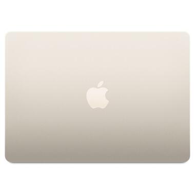 Ноутбук Apple MacBook Air 2022 M2, 13.6, MLY13, 8 GB, 256GB, Starlight, 2022 фото №6