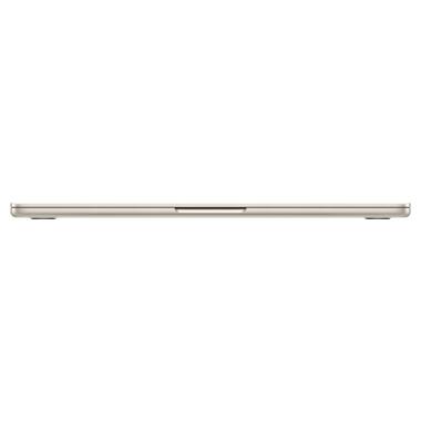 Ноутбук Apple MacBook Air 2022 M2, 13.6, MLY13, 8 GB, 256GB, Starlight, 2022 фото №5