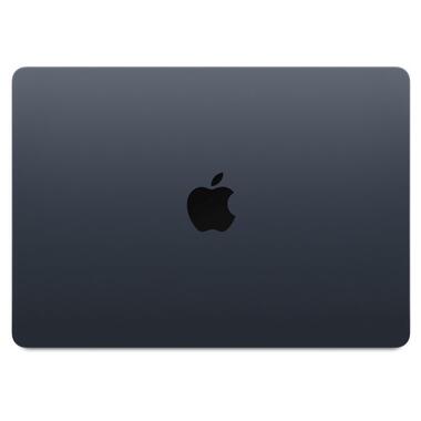 Ноутбук Apple MacBook Air 2022 M2, 13.6, MLY33, 8 GB, 256GB, Midnight, 2022 фото №6