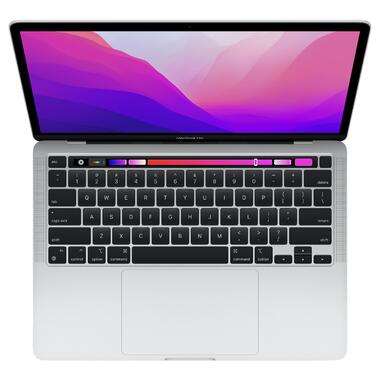 Ноутбук Apple MacBook Pro 2022 M2 MNEQ3 13 8/512GB Silver фото №2
