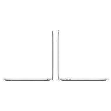 Ноутбук Apple MacBook Pro 2022 M2 MNEQ3 13 8/512GB Silver фото №3