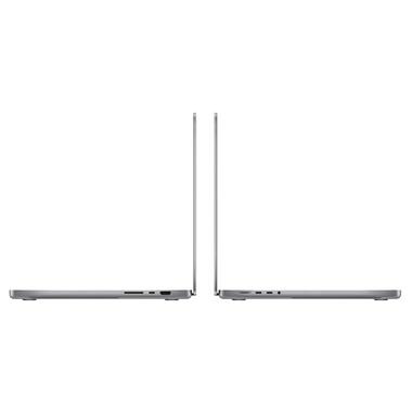 Ноутбук Apple MacBook Pro 16" Space Gray 2023 (MNW93) фото №6