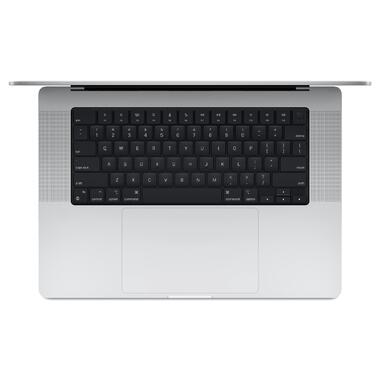 Ноутбук Apple MacBook Pro 2023 MNWE3 M2 Max 32GB/1TB Silver фото №3