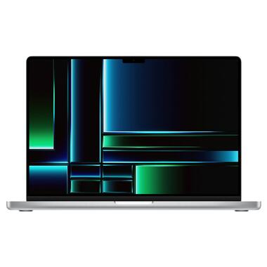 Ноутбук Apple MacBook Pro 2023 MNWE3 M2 Max 32GB/1TB Silver фото №1