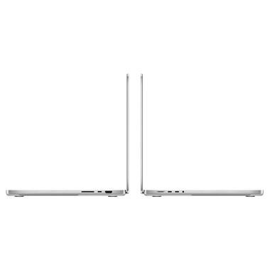Ноутбук Apple MacBook Pro 2023 MNWE3 M2 Max 32GB/1TB Silver фото №5