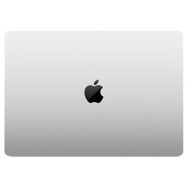 Ноутбук Apple MacBook Pro 2023 MNWE3 M2 Max 32GB/1TB Silver фото №2