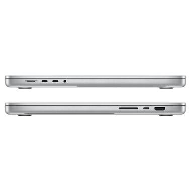 Ноутбук Apple MacBook Pro 2023 MNWE3 M2 Max 32GB/1TB Silver фото №6