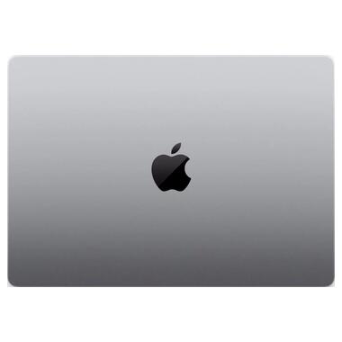 Ноутбук Apple MacBook Pro 2023 14.2 M2 Pro 16/512GB Space Gray (MPHE3) фото №3