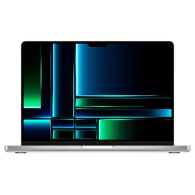 Ноутбук Apple MacBook Pro 2023 14.2 M2 Pro 16/512GB Space Gray (MPHE3) фото №1