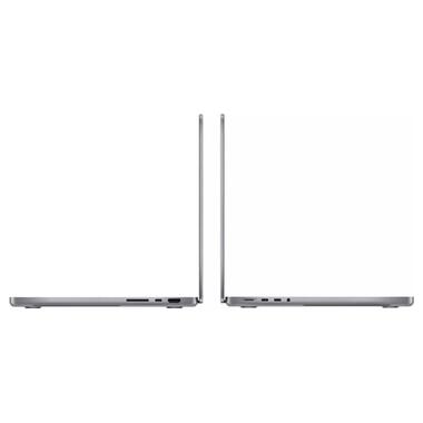 Ноутбук Apple MacBook Pro 2023 14.2 M2 Pro 16/512GB Space Gray (MPHE3) фото №6