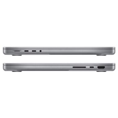 Ноутбук Apple MacBook Pro 2023 14.2 M2 Pro 16/512GB Space Gray (MPHE3) фото №4