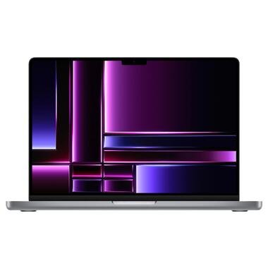 Ноутбук Apple MacBook Pro 2023 MPHF3 M2 Pro 16GB/1TB Space Gray фото №1