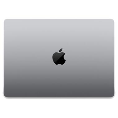 Ноутбук Apple MacBook Pro 2023 MPHF3 M2 Pro 16GB/1TB Space Gray фото №3