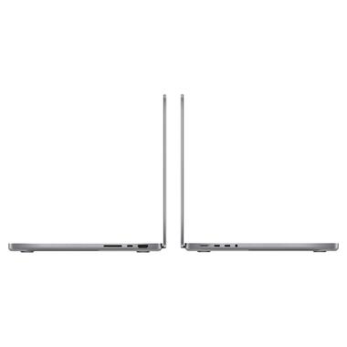 Ноутбук Apple MacBook Pro 2023 MPHF3 M2 Pro 16GB/1TB Space Gray фото №4
