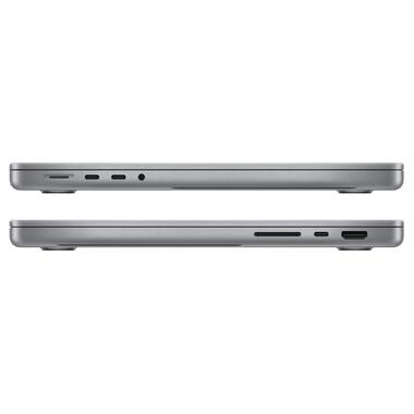 Ноутбук Apple MacBook Pro 2023 MPHG3 M2 Max Space Gray фото №2