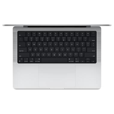 Ноутбук Apple MacBook Pro 2023 MPHJ3 M2 Pro Silver фото №2