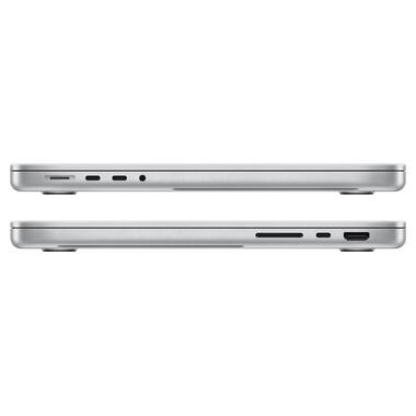 Ноутбук Apple MacBook Pro 2023 MPHJ3 M2 Pro Silver фото №5