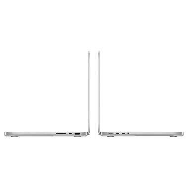 Ноутбук Apple MacBook Pro 2023 MPHJ3 M2 Pro Silver фото №3