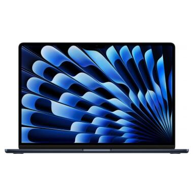 Ноутбук Apple MacBook Air M2 A2941 (MQKX3UA/A) фото №1