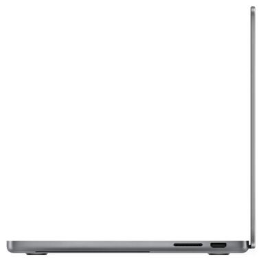 Ноутбук Apple MacBook Pro 14 A2918 M3 Space Grey (MTL73UA/A) фото №4