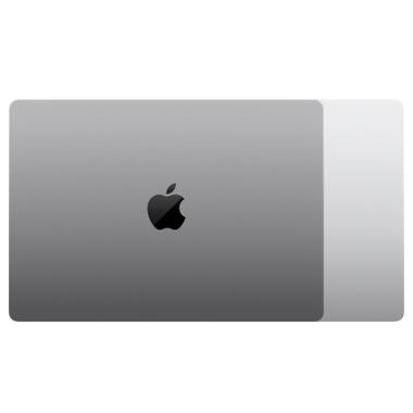 Ноутбук Apple MacBook Pro 14 A2918 M3 Space Grey (MTL73UA/A) фото №6