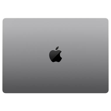 Ноутбук Apple MacBook Pro 14 M3 2023 8/512Gb Space Gray (MTL73) фото №6